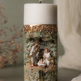 Vela Oratória Presépio