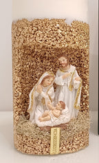 Vela Oratória Presépio