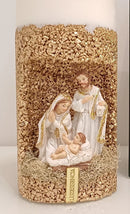 Vela Oratória Presépio