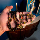 Terço do Sagrado Coração de Jesus - Santa Arte