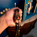 Terço do Sagrado Coração de Jesus - Santa Arte