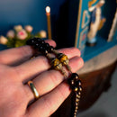 Terço do Sagrado Coração de Jesus - Santa Arte