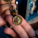 Terço do Sagrado Coração de Jesus - Santa Arte