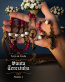 Terço Santa Teresinha