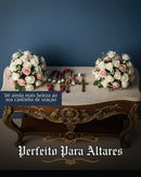 Terço Santa Teresinha