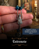 Terço de Fátima (Aco inox)