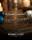 Terço de Fátima (Aco inox)