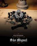 Terço do Sagrado Coração de Jesus - Santa Arte