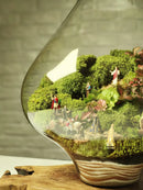 Terrário Santuário | Santa Arte