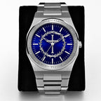 Relógios - Tempo de Fé