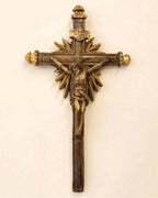 Crucifixo de Parede - Santa Arte - 32 cm