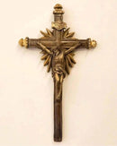 Crucifixo de Parede - Santa Arte - 32 cm