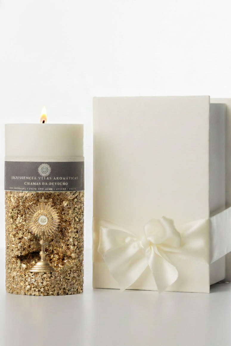 Vela Oratório Ostensório