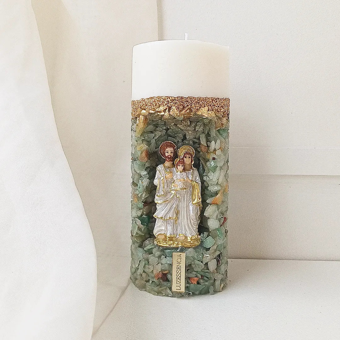 Vela Oratória Presépio