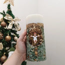 Vela Oratória Presépio