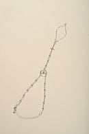 Terço de Pulso - Santa Arte (Semi-Joia)