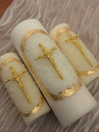 Vela Oratória - Cristo Rei