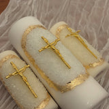 Vela Oratória - Cristo Rei