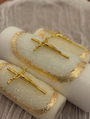 Vela Oratória - Cristo Rei