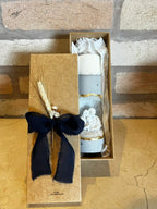 Vela Oratório Sagrada Família