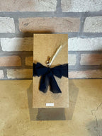 Caixa de presente para Vela Oratório em MDF