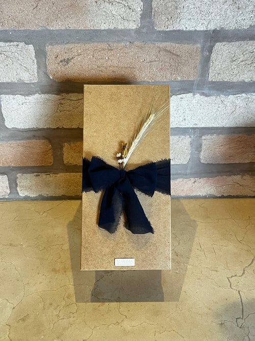 Caixa de presente para Vela Oratório em MDF