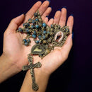 Terço - Santíssima Virgem Traspassada