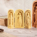 Altar de Oração Católico Sagrada Família