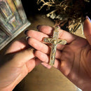 Terço - Nossa Senhora Aparecida