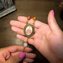 Terço - Menino Jesus de Praga