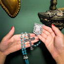 Terço - Santíssima Virgem de Lourdes