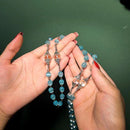 Terço - Santíssima Virgem de Lourdes