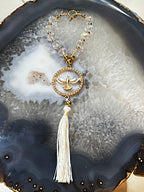 Kit Vela Oratório Slim N.S. Aparecida + Face de Jesus Cristo em 3D + Dezena do Espirito Santo