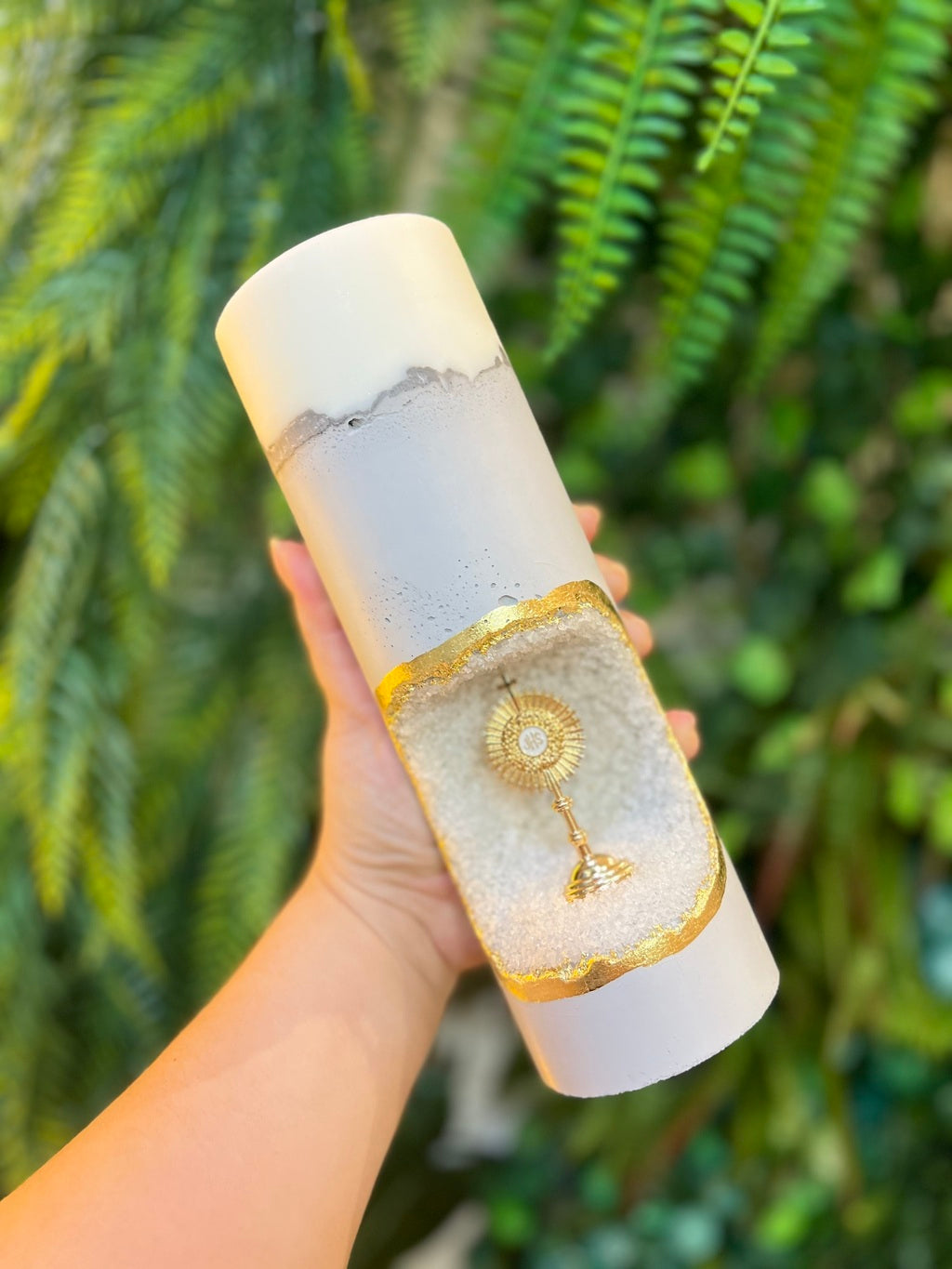 Vela Oratório Ostensório