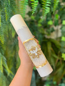 Vela Oratório Espírito Santo