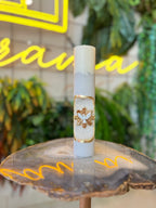 Vela Oratório Espírito Santo