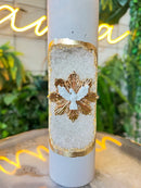 Vela Oratório Espírito Santo