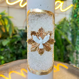 Vela Oratório Espírito Santo