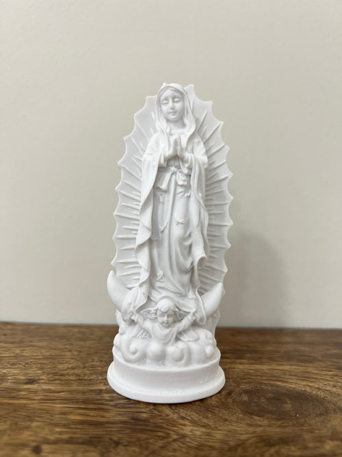 Imagem Nossa Senhora de Guadalupe 15cm