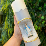 Vela Oratório Nossa Senhora das Graças