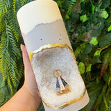 Vela Oratório Nossa Senhora Aparecida