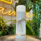 Vela Oratório Nossa Senhora de Fátima