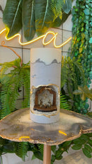 Vela Oratório Natalino - Presépio