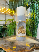 Vela Oratório Sagrada Família