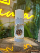 Vela Oratório Medalha de São Bento