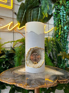 Vela Oratório Medalha de São Bento