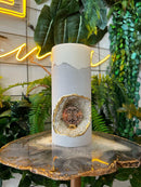 Vela Oratório Medalha de São Bento