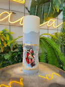 Vela Oratório São Miguel Arcanjo