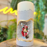 Vela Oratório São Miguel Arcanjo