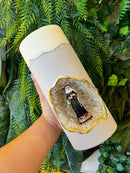 Vela Oratório Santa Rita de Cássia